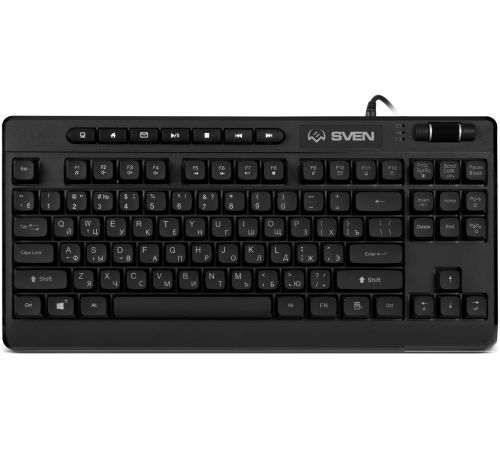Клавиатура SVEN KB-G8200