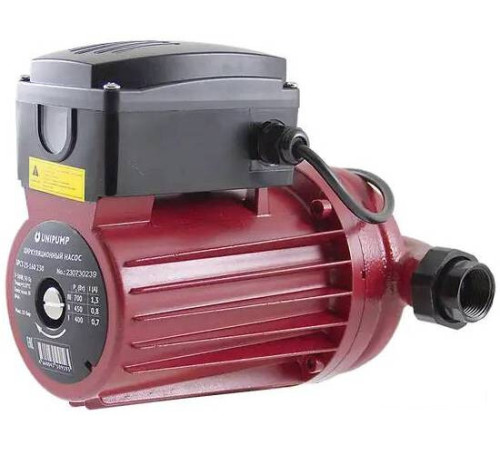 Циркуляционный насос Unipump UPC3 25-200 230