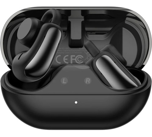 Наушники XO G27 черный