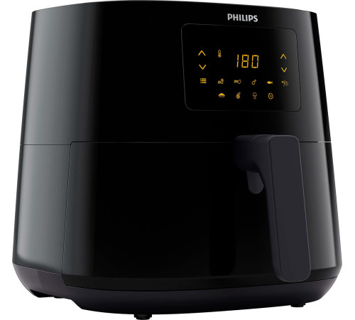 Аэрогриль аэрофритюрница Philips HD9270/96