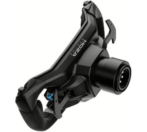Руль Moza Lamborghini Essenza SCV12 RS070 MZ63