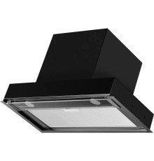 Кухонная вытяжка KUPPERSBERG Nancy 60 Black