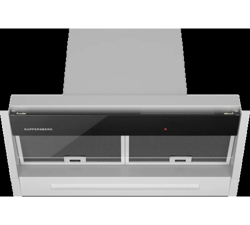 Кухонная вытяжка KUPPERSBERG Inblade 60 X
