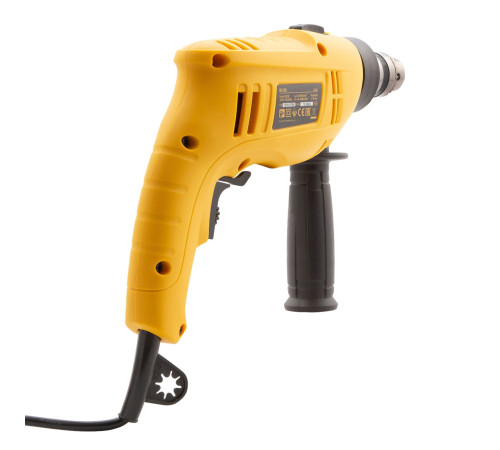 Ударная дрель Denzel ID-550