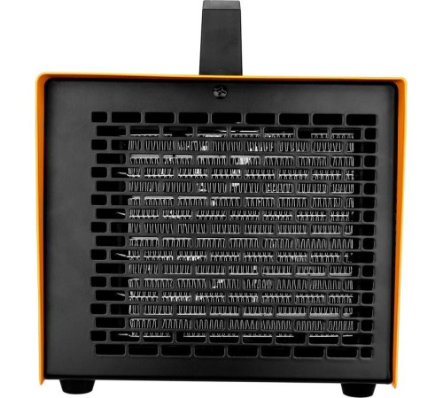 Электрическая тепловая пушка Deko DKIH3400