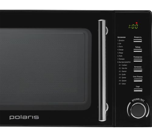 Микроволновая печь Polaris PMO 2002D RUS