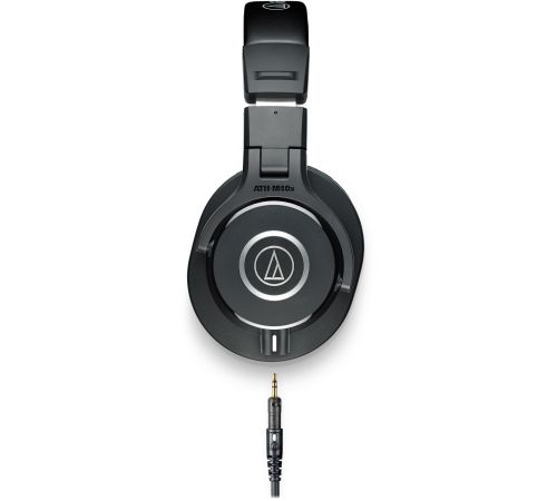 Наушники  Audio-Technica ATH-M40x