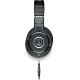 Наушники  Audio-Technica ATH-M40x