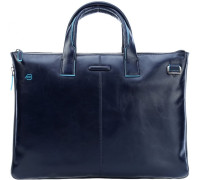 Сумка для ноутбука Piquadro Blue Square CA4021B2/BLU2