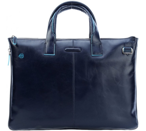 Сумка для ноутбука Piquadro Blue Square CA4021B2/BLU2