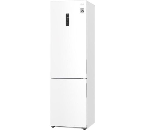 Холодильник LG DoorCooling+ GA-B509CVQM