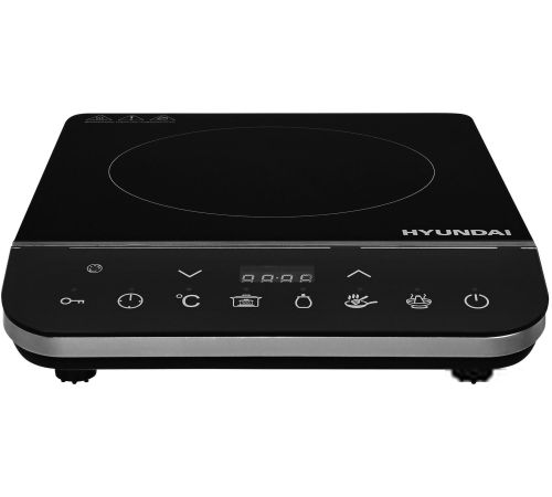 Настольная плита Hyundai HYC-0104