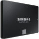 SSD Samsung 870 Evo 2TB MZ-77E2T0BW