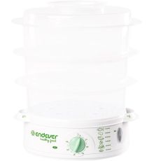 Пароварка Endever Vita 175