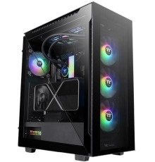 Корпус Thermaltake Divider 500 TG ARGB CA-1T4-00M1WN-01