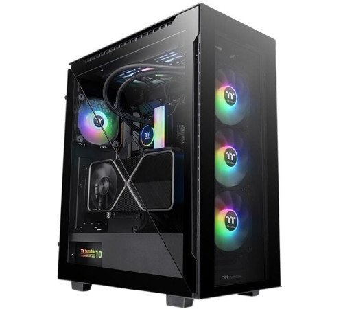 Корпус Thermaltake Divider 500 TG ARGB CA-1T4-00M1WN-01