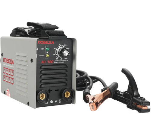 Сварочный инвертор Победа АС-180