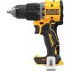 Ударная дрель-шуруповерт DeWalt DCD799NT без АКБ, кейс