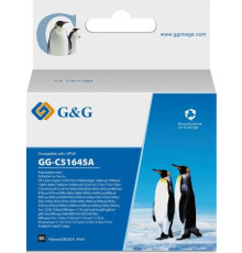 Картридж G&G GG-C51645A аналог HP C51645A