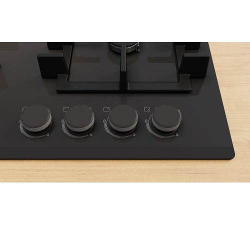 Варочная панель Bosch Serie 4 PNK6B6P40R