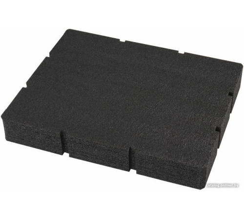 Вкладыш поролоновый Milwaukee Packout 4932479157