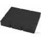 Вкладыш поролоновый Milwaukee Packout 4932479157