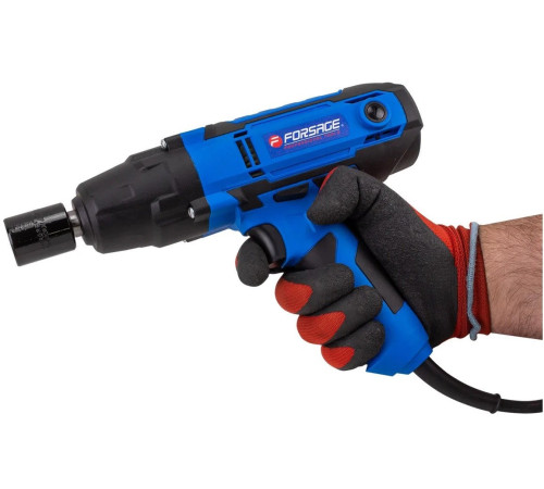 Гайковерт FORSAGE F-IW550S