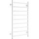 Полотенцесушитель Ростела Виктория 500x1000/9 1