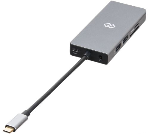USB-хаб  Digma DS-970UC_G