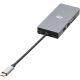 USB-хаб  Digma DS-970UC_G