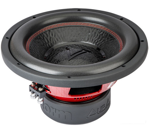 Головка сабвуфера Aura Storm-12.D2