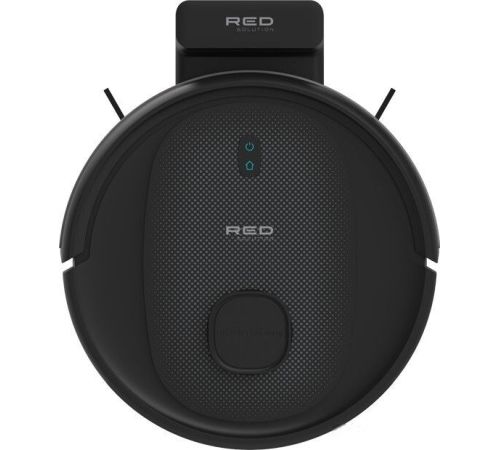 Робот-пылесос RED Solution RV-RL6100S
