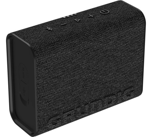 Беспроводная колонка Grundig Jam 2 черный