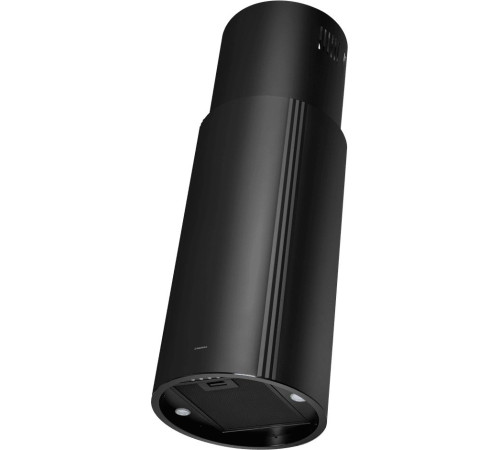 Кухонная вытяжка MAUNFELD Lee Push 397 черный