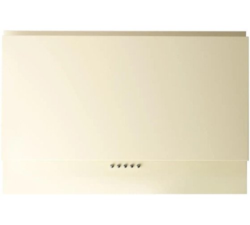 Кухонная вытяжка CENTEK CT-1826-60 бежевый