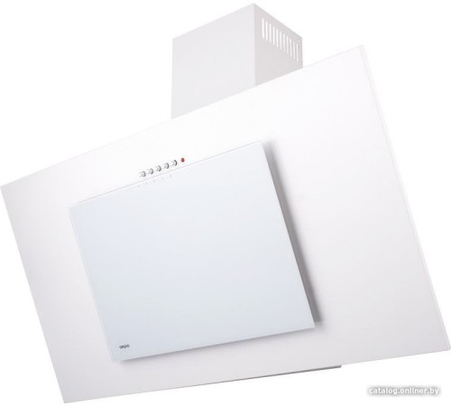 Кухонная вытяжка Akpo Nero Eco 90 WK-4 белый