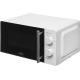 Микроволновая печь Willz MOS-1706MW белый