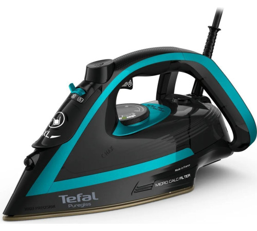 Утюг Tefal Puregliss FV8066E0