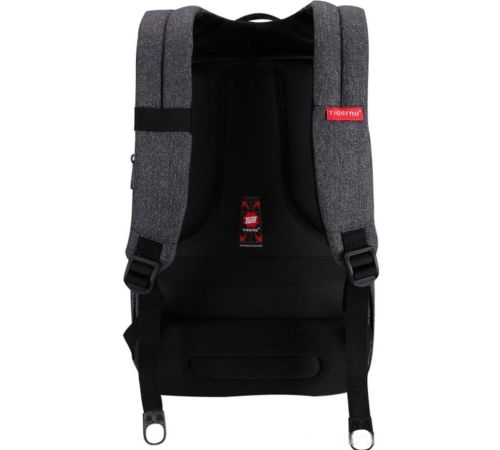 Рюкзак Tigernu T-B3142U темно-серый