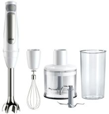 Погружной блендер Braun MultiQuick 7 MQ7035I