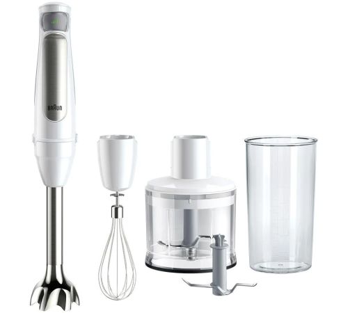 Погружной блендер Braun MultiQuick 7 MQ7035I