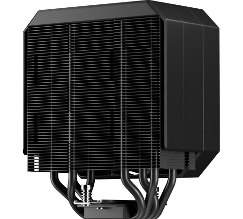 Кулер для процессора upHere UP1KC4C черный