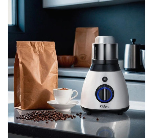 Стационарный блендер Kitfort KT-3532