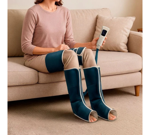 Массажер для ног Kitfort KT-5948