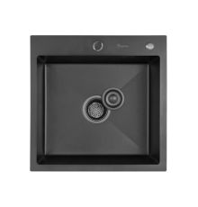Кухонная мойка Diadonna S5050B-2