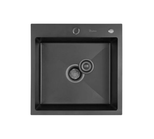 Кухонная мойка Diadonna S5050B-2
