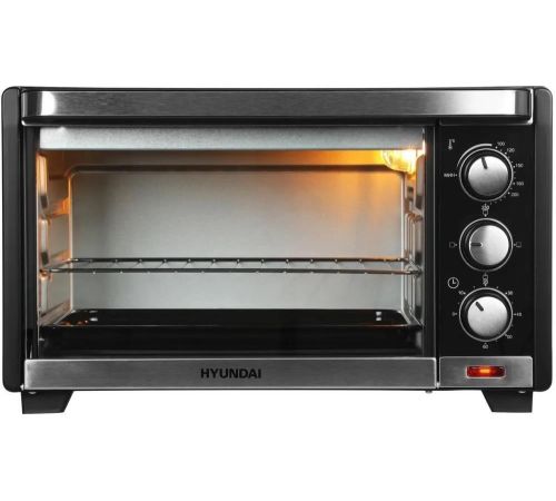Мини-печь Hyundai MIO-HY091