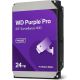 Жесткий диск WD Purple Pro 24TB WD241PURP