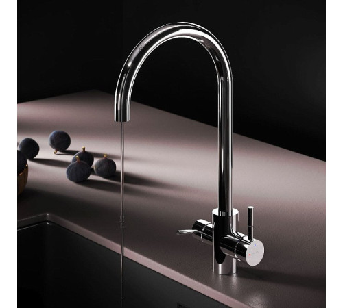 Смеситель AM.PM X-Joy S F85B07700