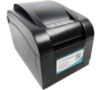 Принтер этикеток BSmart BS-350 RS232, USB, Ethernet